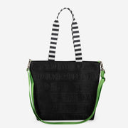 Classic Tote Sandworm Back View