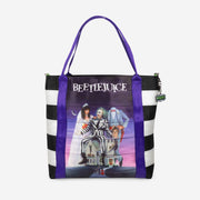 Poster Tote Beetlejuice Front View