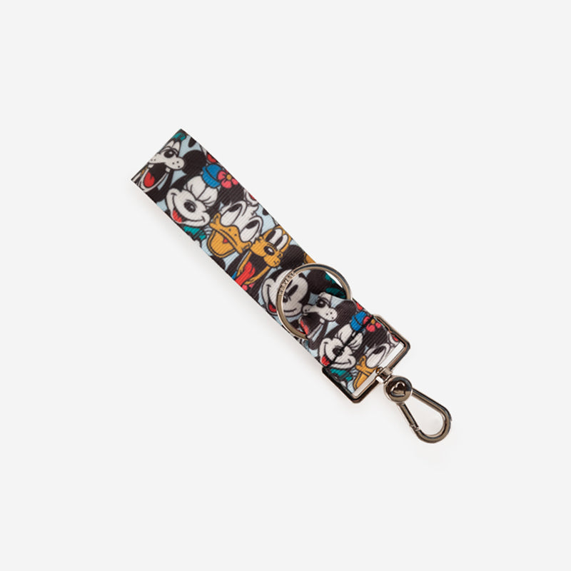 Harveys Seatbelt Disney online Spooky Mickey Click N Carry New NIP