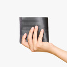 Billfold Storm Hand Held