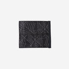 The front of a Black Widow Billfold