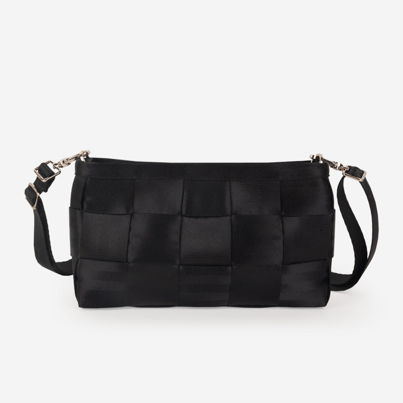 Convertible Clutch / Black