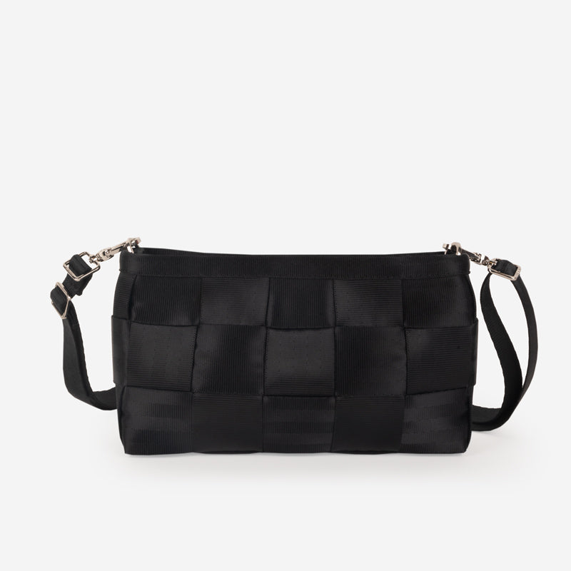 Convertible Clutch / Black