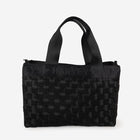 Madison Medium Carry All / Black
