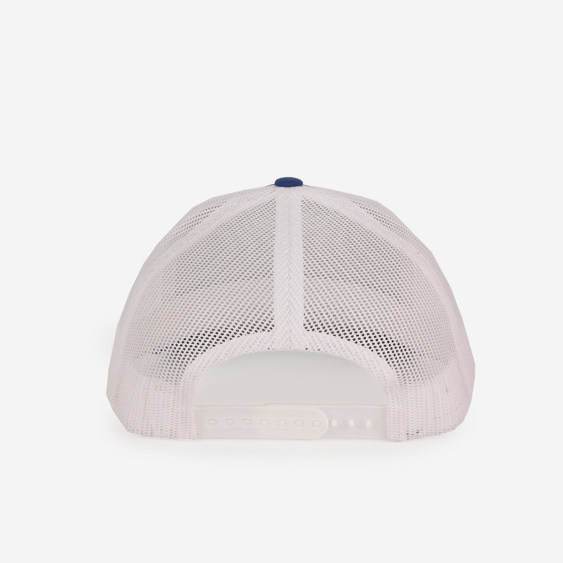 Trucker Hat / Blue