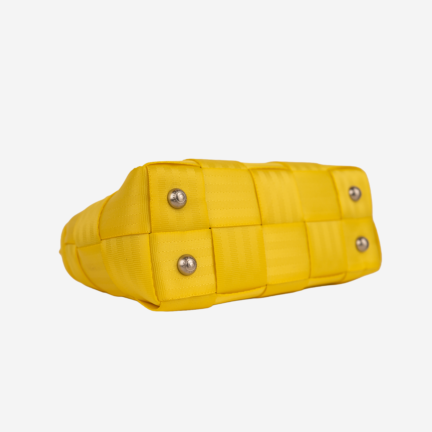 The bottom view of the Baguette in Lemon