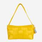The front view of the Baguette in Lemon