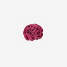 The front of a Fuchsia Rosette