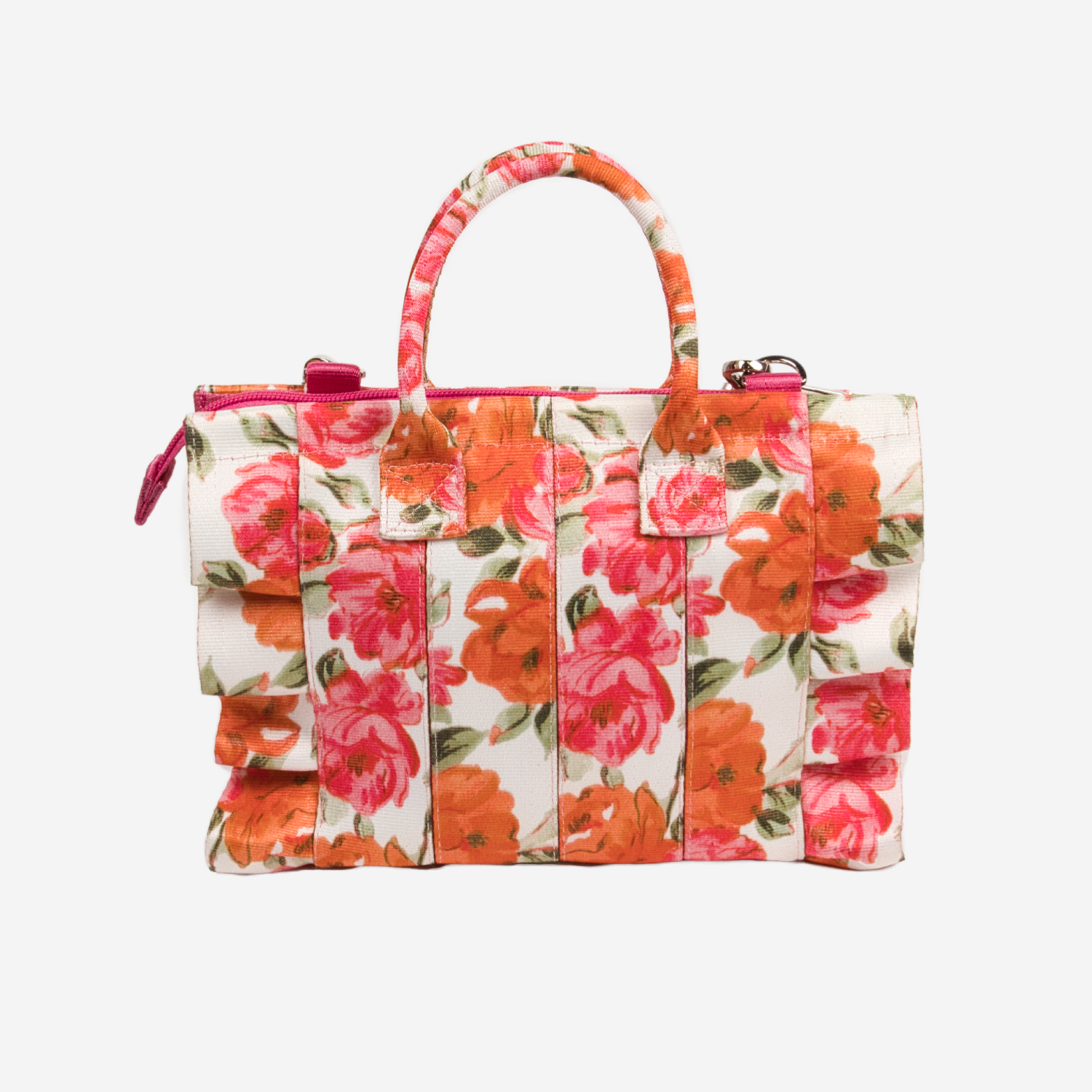 The front of a Betty Rose Lolita