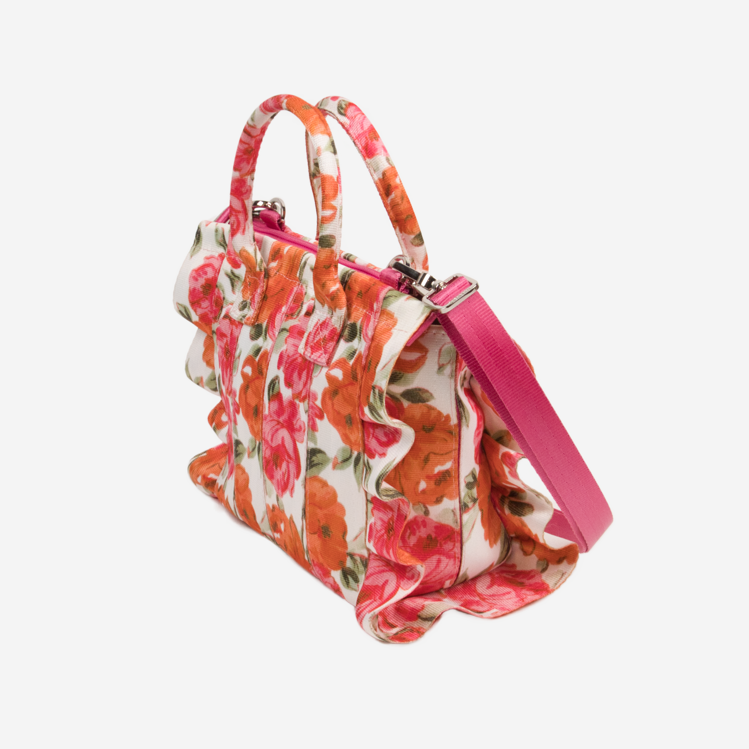 The side of a Betty Rose Lolita