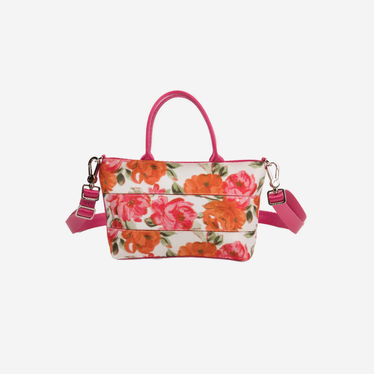The front of a Betty Rose Petite Tote