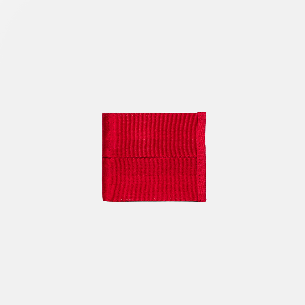 Billfold / Scarlet