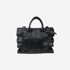 front view Lolita Crossbody Black