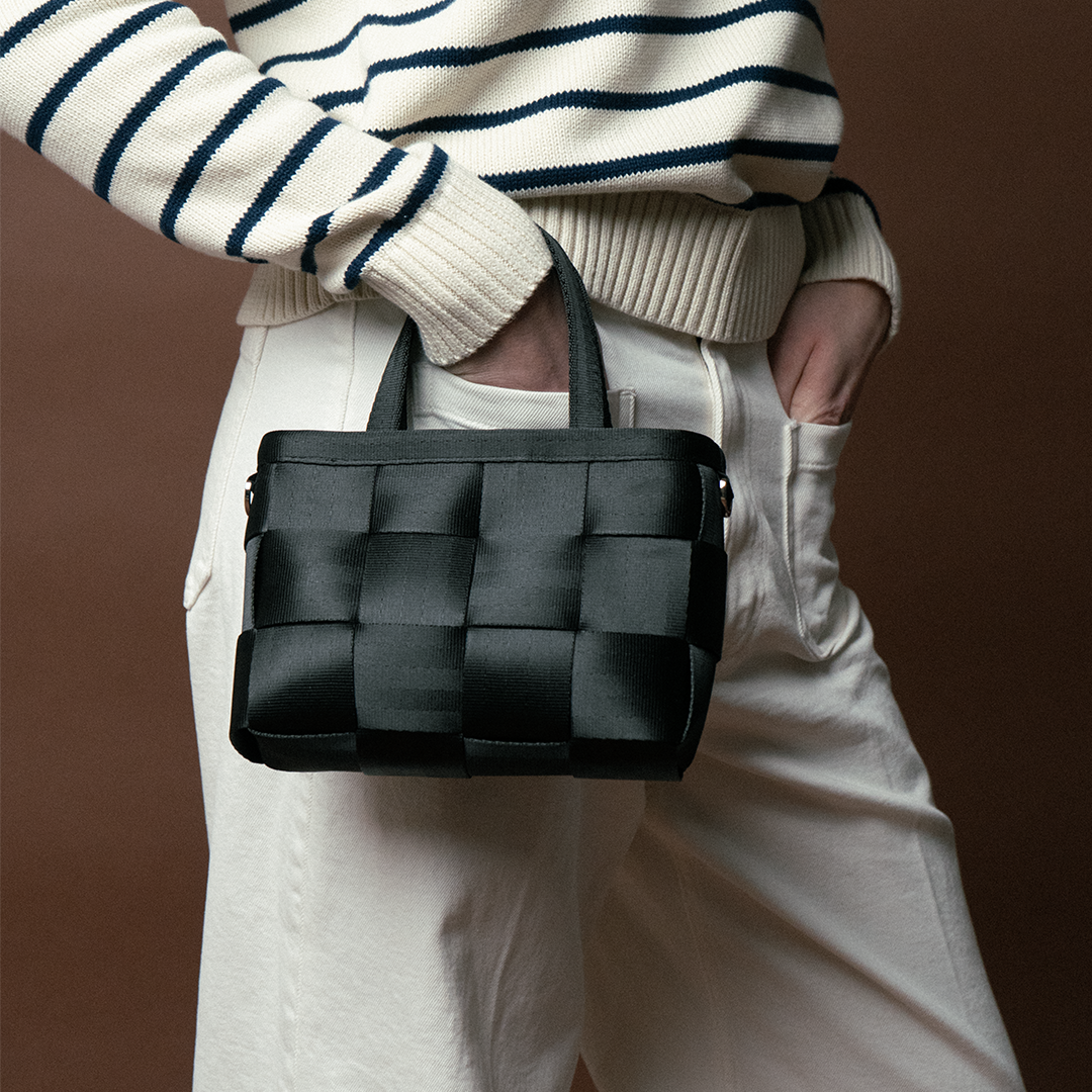 everyone petit tote BLACK 新品未使用 公式オンラインストア セール情報 everyone petit tote (BLACK) 【公式