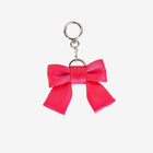 Bow Key Charm / Melon