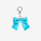 Bow Key Charm / Maliblue