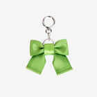 Bow Key Charm / Apple