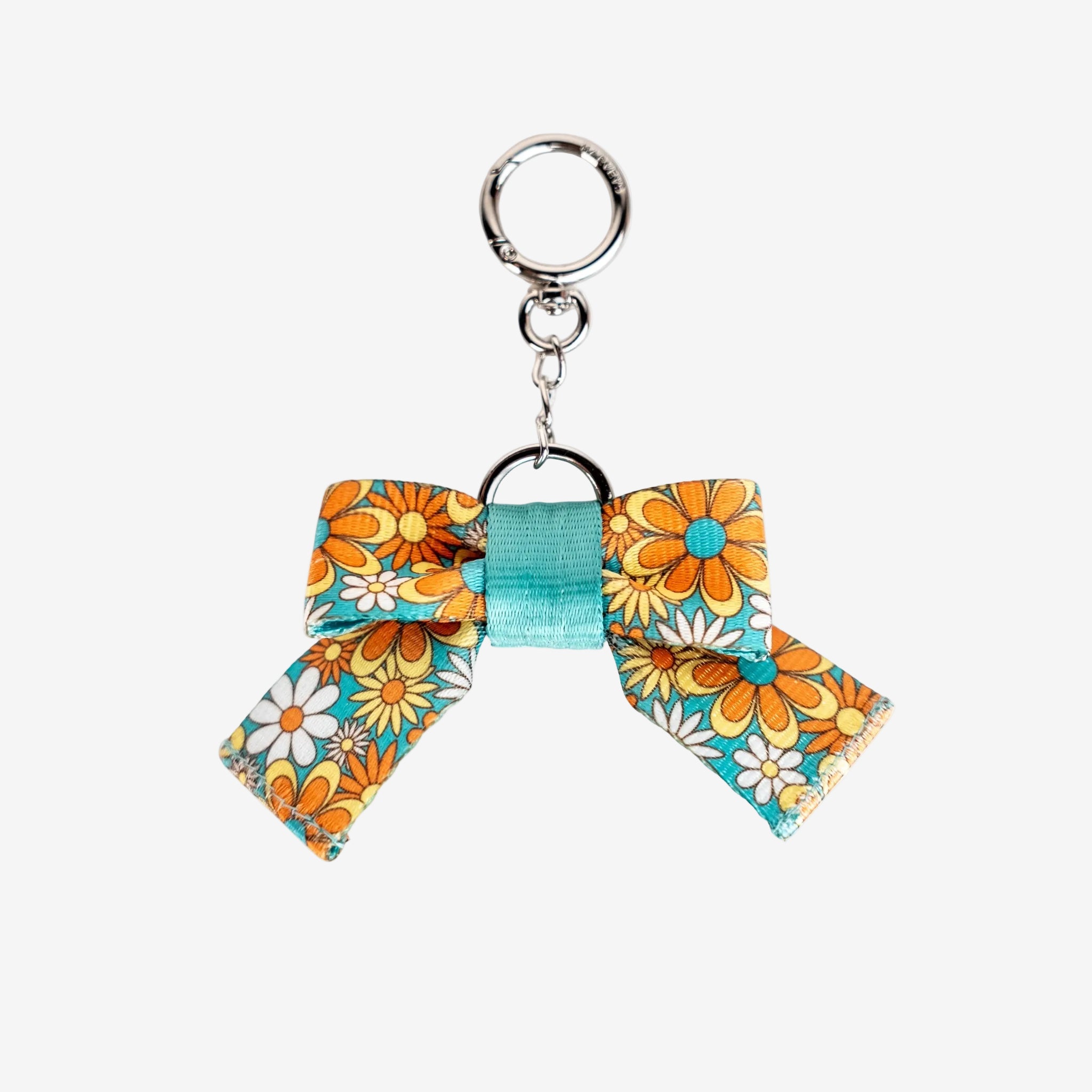 Bow Key Charm | Flower Power | HARVEYS – Harveys