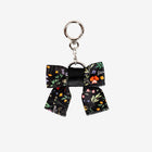 Bow Key Charm / Wildflower