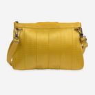 The back of a Buttercup Lola Bow Clutch