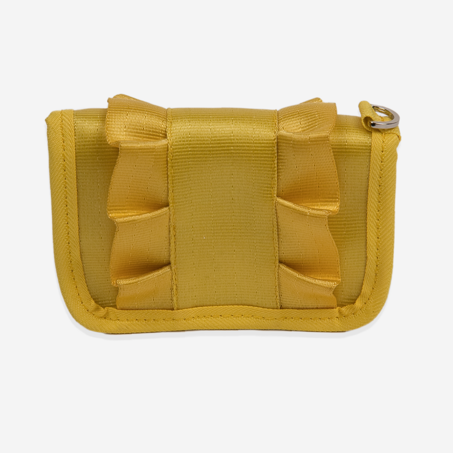 The front of a Buttercup Lola Fun Size Wallet