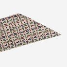Detail Camo Scarf