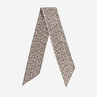 Front Scarf camo