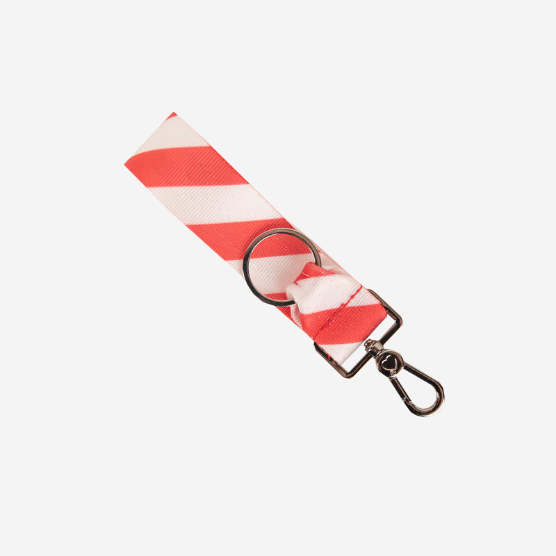 Keychain / Candy Cane