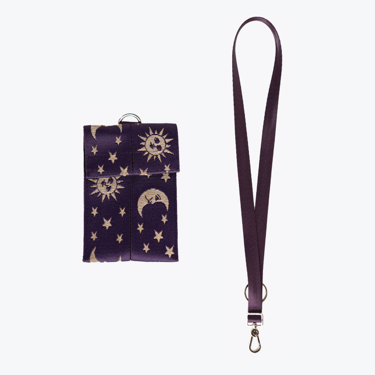 HOOK N GO AND LANYARD BUNDLE CELESTIAL