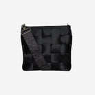 The a Black Widow 5 Panel Click N Carry on a bag