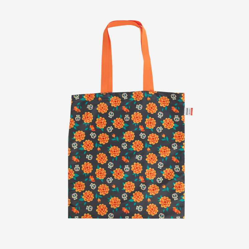 Shopper Tote / Coco Marigold-Final Sale