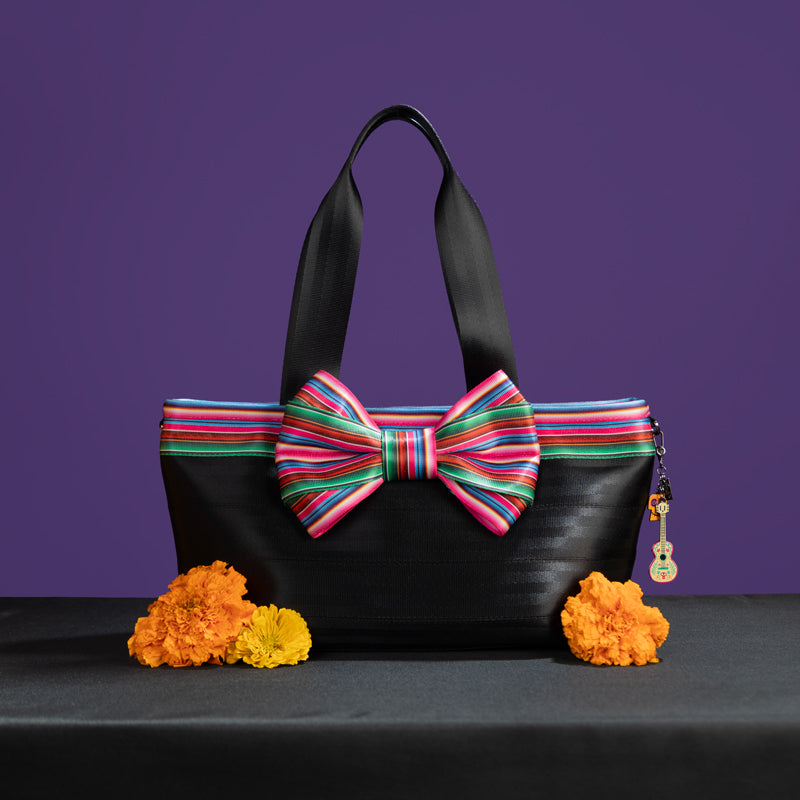 Harveys Seatbelt Bag Women's Wanderer - Vegan Designer Bags
