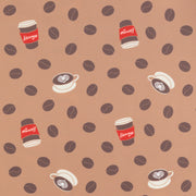 Coffee Lining 