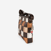 Coffee Mini Messenger Side View