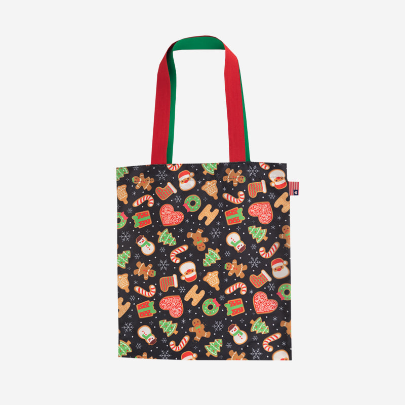 Small Shopper Tote / Cookie Cutter