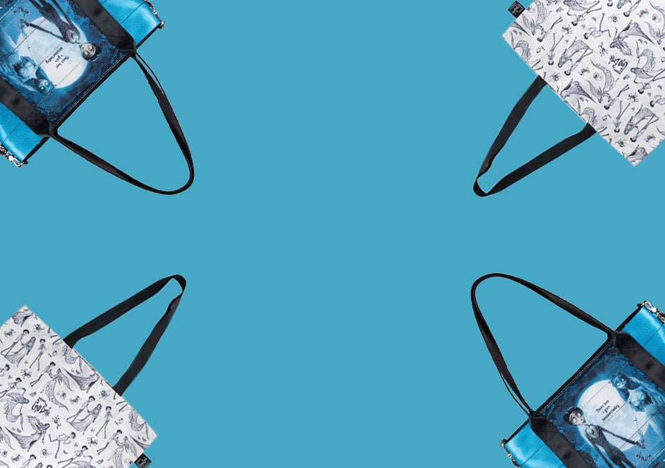 美品　HARVEYS ハーベイズ　シートベルトバッグ Shop HARVEYS California | The Original Seatbeltbag