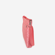 Cotton Candy Small Streamline Crossbody Side View
