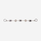 The Black Widow Chain Bag Charm