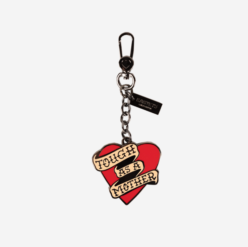 HARVEYS | Keychains + Charms HARVEYS | Keychains + Charms