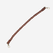 View of a Chestnut Sophia Click n Carry strap