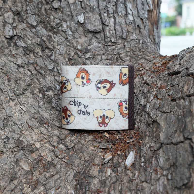 Disney Chip 'n' Dale Classic Billfold Lifestyle 