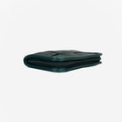The bottom view of a Classic Wallet in Nori