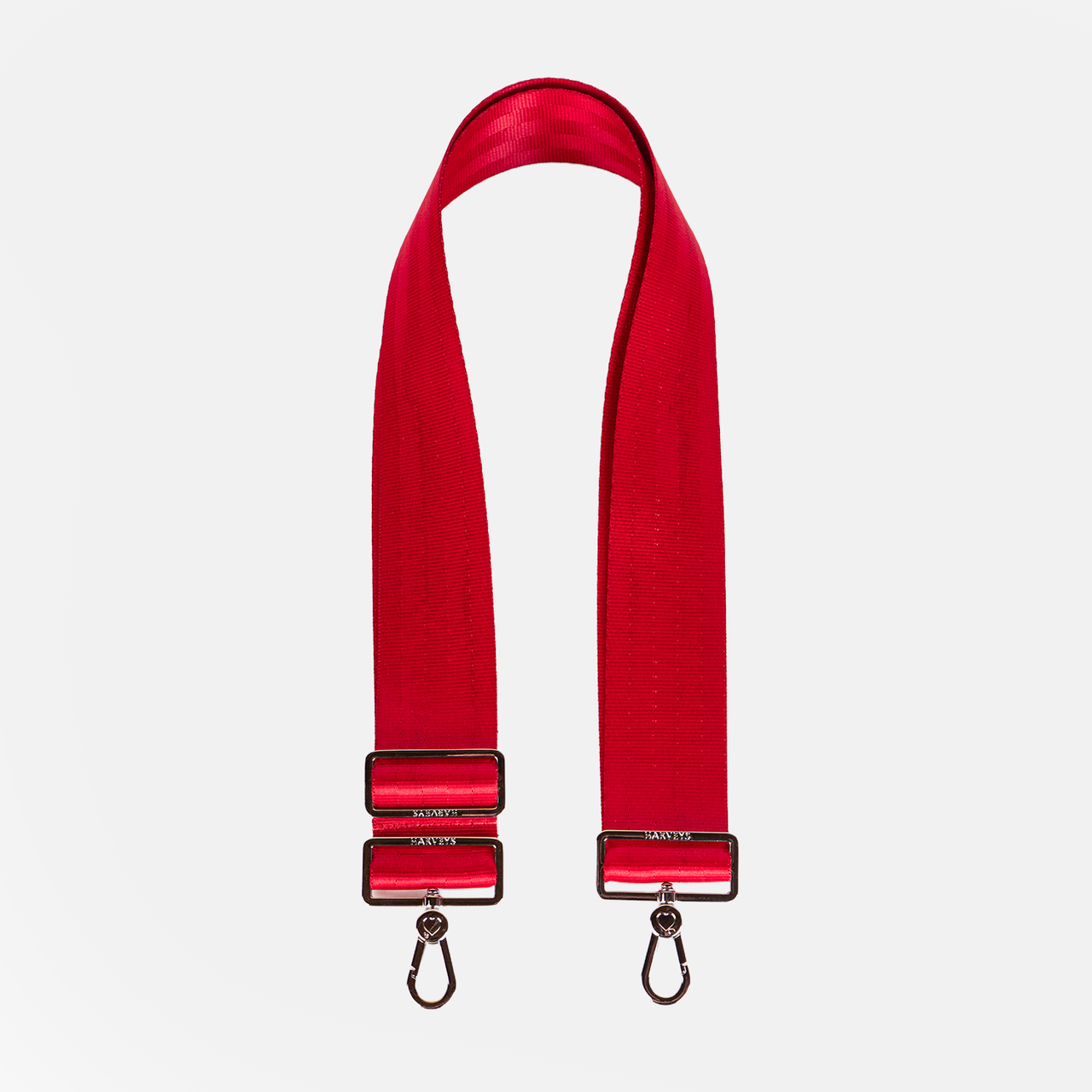 5 Panel Click n Carry / Scarlet