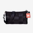 Convertible Clutch / Black