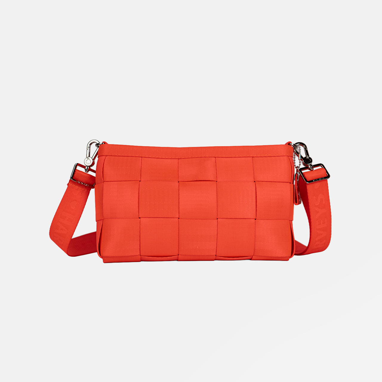 Convertible Clutch / Poppy