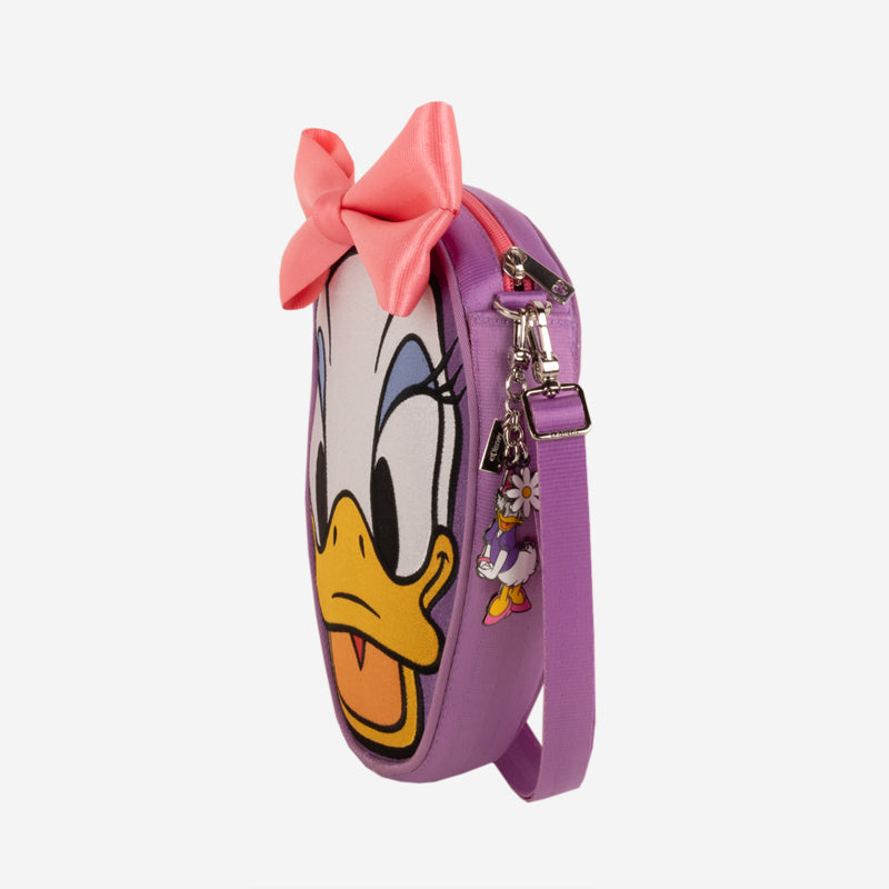 Disney Daisy Crossbody Side View