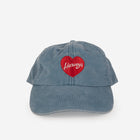 Dad Hat / Denim