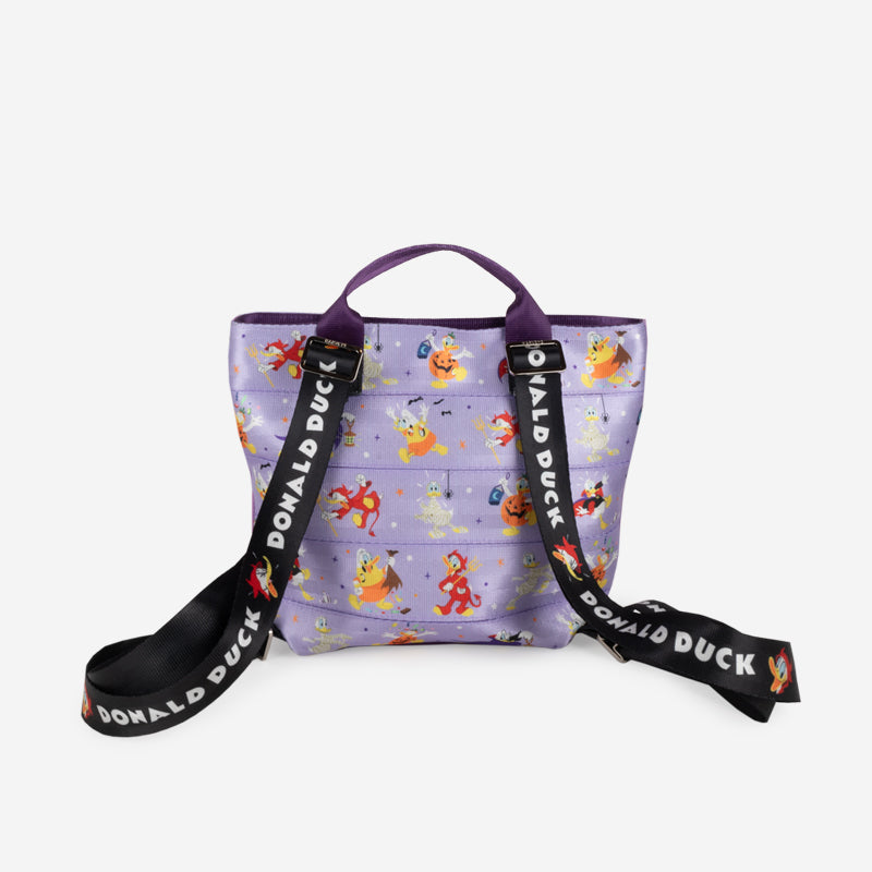 Disney Halloween outlet Harveys click N Carry Bag Strap