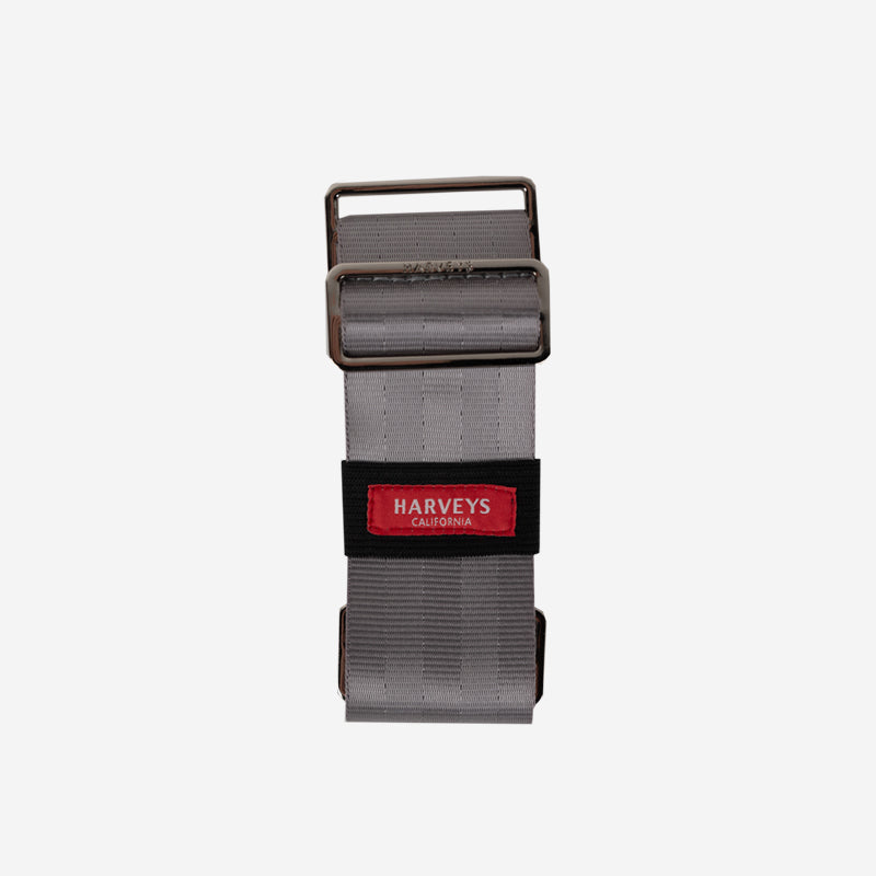 Harvey’s Seatbelt 5 panel click n store carry red