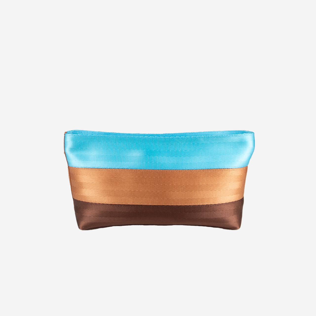 Front view of a Desert Sky Makeup Case